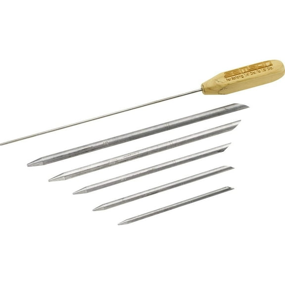 Bilot Splicing Kit (Fids 1/4-Inch, 1/2-Inch)