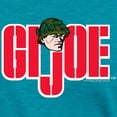 thumbnail image 3 of CafePress - GI Joe Logo Womens Tri Blend T Shirt - Womens Tri-blend T-Shirt, 3 of 4