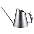 thumbnail image 4 of KONTONTY 1Pcs Silver Long Spout Watering Pot for Indoor Plants 9.3x4.7in Stainless Steel, 4 of 7