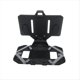 thumbnail image 1 of Soporte Plegable para Teléfonos Portátiles, Soporte para Teléfono Móvil, Soporte para Teléfono Móvil, Soporte para Teléfono Plegable para Exteriores, Color Negro, 1 of 6