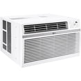 thumbnail image 2 of (Open Box) LG 18,000 BTU 208230V 15AMP ELECTRONIC WAC REMOTE CONTROLLED LW1824RD - WHITE, 2 of 6