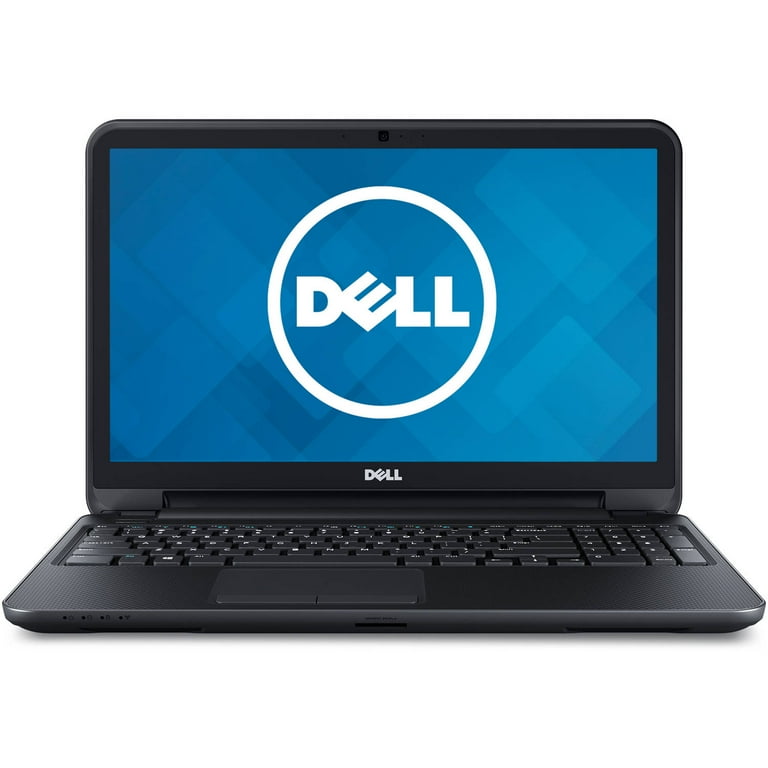 Restored Dell Inspiron i15RVT-3714BLK 15.6