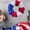 Multicolor A Home Decor, variant on Big Savings karymi 4th of July Wreaths for Front Door11.8inch Red White and Blue Berries Wreath Memorial Day Independence Day Wreath for Front Wreath Decoratio Clearance Sales Big Savings