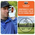 thumbnail image 6 of IZZO Swami LZ-i Golf Laser Rangefinder, LZ-i, 6 of 7