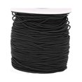 thumbnail image 2 of Beading String Cord DIY Hand Made Beaded Core Spun Elastic Cord Necklace Accessories, 2 of 14