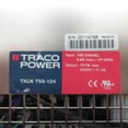 thumbnail image 3 of Traco Power 750W 24V TXLN Series AC-DC Enclosed Power Supply TXLN 750-124, 3 of 3