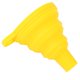 thumbnail image 5 of De Embudo De Silicona Plegable, Imprescindible Apto Para Doblar De Silicona Para Su En , Apto Para Alimentos, Botella De A Amarillo Macarena Embudo plegable de silicona, 5 of 6