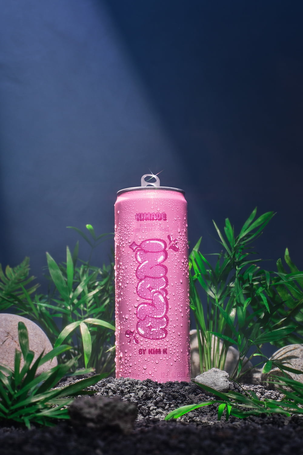 Alani Nu Energy Drink Kimade 12oz 6pk