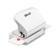thumbnail image 3 of KW-trio 6-Hole Paper Punch Handheld Metal Hole Puncher 5 Sheet Capacity 6mm for A4 A5 B5 Notebook Scrapbook Diary Planner, 3 of 7