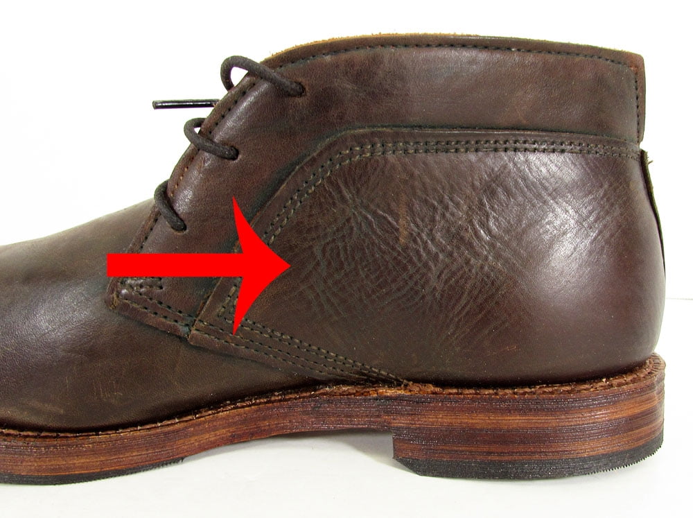 american craft chukka boot