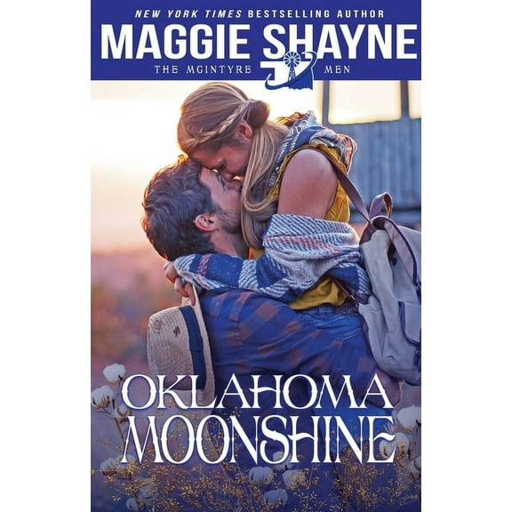 Oklahoma Moonshine, (Paperback)