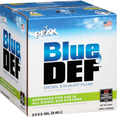 thumbnail image 3 of BlueDEF Diesel Exhaust Fluid Synthetic Urea & Deionized Water 2.5 Gallon 6 Pack, 3 of 4