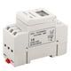 thumbnail image 2 of Interruptor temporizador digital programable para riel DIN THC15A, 220-240 V CA, 20 A, 2 of 14