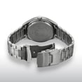 thumbnail image 5 of BERNY Automatic Watches for Men Military Sport Titanium Field Watch with Date Sapphire Crystal Luminous Fashion Analog Mechanical Watch 100M Waterproof Army Tactical Casual Wristwatch (White), 5 of 9