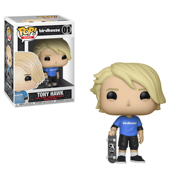 Funko POP Sports: Tony Hawk
