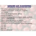 thumbnail image 2 of Buriti Exotic Fruit Oil Refined Organic Premium Cold Pressed 100% Pure All Natural 7 Lb, 2 of 6