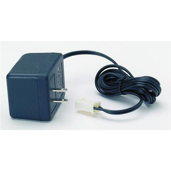 Patriot 807426 Electric Fencing AC Power Adapter - Black