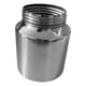 thumbnail image 2 of Contenedor de 800ml, organizador de almacenamiento, lata de pintura en , contenedor de pintura duradero para el hogar, para puerta de cubierta, 2 of 7