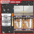 thumbnail image 5 of For Waterproof Sealant Agent Transparent Glue Toilet Antileak Nano Glue Roof Repair Broken Agent Sea, 5 of 5