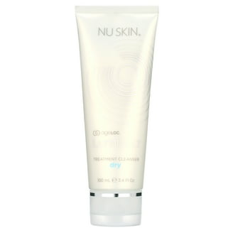 Nu Skin AgeLOC LumiSpa Acne Treatment Cleanser, 100ml / 3.4oz