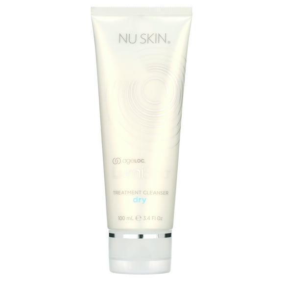 Nu Skin AgeLOC LumiSpa Treatment Cleanser (Dry) 100ml / 3.4oz