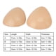 thumbnail image 4 of Almohadillas Adhesivas Para Sujetador, Almohadillas Invisibles De Silicona Push-up Para Sujetador Para Mujer, Con Cubiertas Para Pezones, Para Sujetadores, 4 of 7