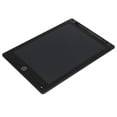 thumbnail image 4 of LCD Writing Tablet, Eye Protection Pressure Sensing Erasable Kids Doodle Board  For Drawing For Taking Note Black,White,Red,Green,Pink,Navy Blue, 4 of 8