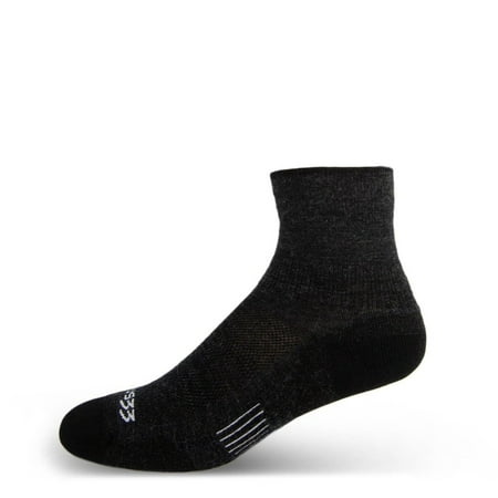 

Full Cushion - Mini Crew Wool Socks Mountain Heritage