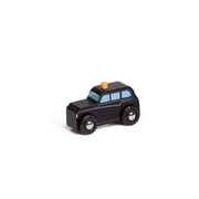 Bigjigs Rail - City Vehicles