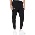 thumbnail image 1 of Pantalones deportivos Under Armour UA Sportstyle para hombre, color negro, talla M, 1 of 6