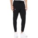 thumbnail image 1 of Pantalones deportivos Under Armour UA Sportstyle para hombre, color negro, talla M, 1 of 6