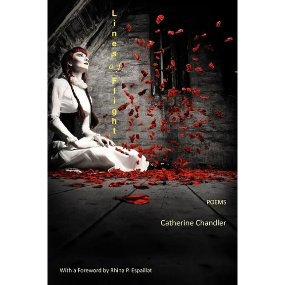 Lines of Flight (Paperback)