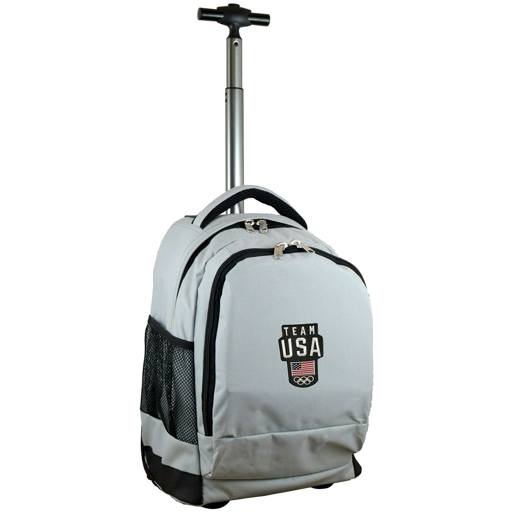american sport luggage