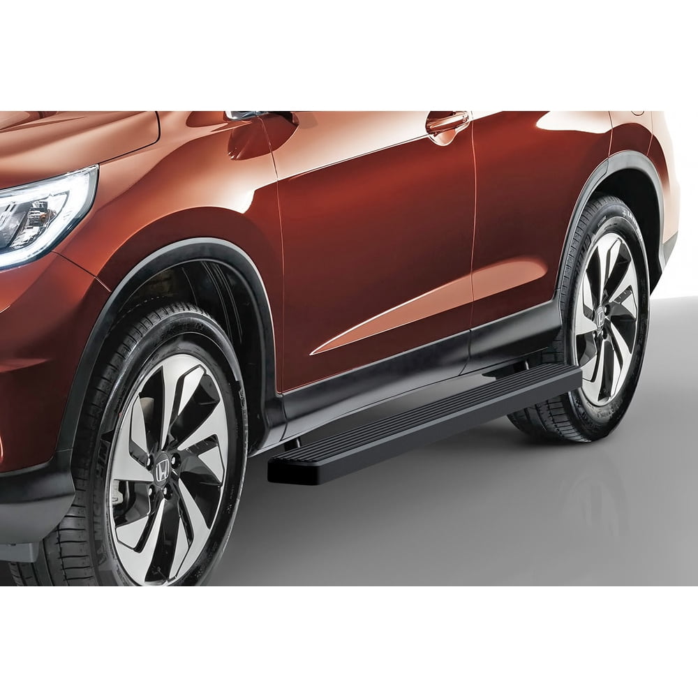 iBoard Running Board For Honda CRV SUV Compact