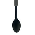 thumbnail image 6 of Imusa Nylon Solid Spoon with Grey Handle, 6 of 6