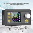 thumbnail image 3 of DPS3005 Step Down Module Power Supply, Small Size, Digital Control, High Operability, Advanced Function, 3 of 7