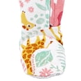 thumbnail image 3 of Mameluco Child of Mine Blanco 24M Zipper cruzado, 3 of 4