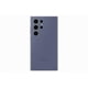 thumbnail image 1 of Funda para teléfono Samsung Galaxy S24 Ultra Silicone Violet, 1 of 5