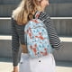 thumbnail image 5 of Easygdp Lobsters Mochila de Lona Resistente para Laptop, Compatible con Laptops de 15 a 17 pulgadas, Ideal para Escuela, Trabajo y Viajes-Medium, 5 of 5