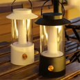 thumbnail image 2 of LED Camping Lantern - Dimmable,Type-C Rechargeable, IPX4 Waterproof, 10000mAh Battery, Lasts Up for, 2 of 5