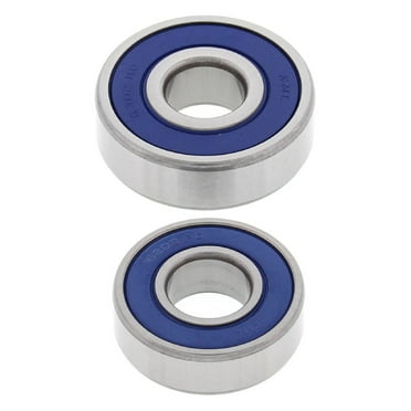 All Balls New Wheel Bearing & Seal Kit, 22-51197