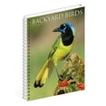 thumbnail image 4 of Backyard Birds 2026 Engagement Calendar, (Paperback), 4 of 5