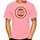 thumbnail image 1 of Camiseta de cigarrillo Lucky Strike para hombres, camisa Vintage nostálgica de algodón para fumar, Camiseta estampada de bronceado, camisetas de moda con cuello redondo Fivean unisex, 1 of 2