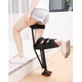 thumbnail image 4 of Hands-Free Crutches - Pain-Free Knee Crutch - Alternative to Crutches, 4 of 4