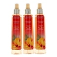 thumbnail image 1 of Fragrance Mist Calgon Hawaiian Ginger, 240 ml, paquete de 3 unidades para mujer, 1 of 1