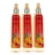 thumbnail image 1 of Fragrance Mist Calgon Hawaiian Ginger, 240 ml, paquete de 3 unidades para mujer, 1 of 1