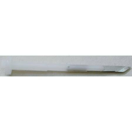 X-Acto Retractable Blade Knife Refills, 5/Pkg.