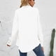 thumbnail image 1 of Camisa de lunares ANGGREK de Poliéster Para Mujer, 1 of 6