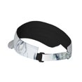 thumbnail image 3 of Bingfone Adjustable Empty Top Sun Visor For Women And Men-Sea Animals, 3 of 8