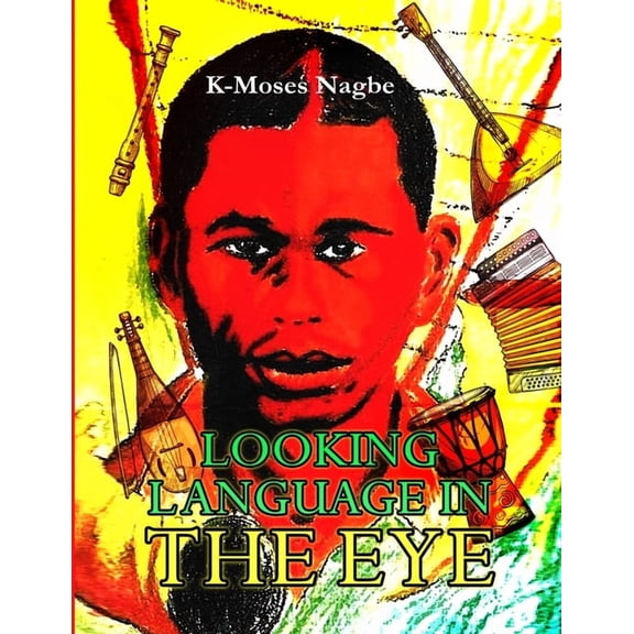 Looking Language in the Eye, (Paperback)